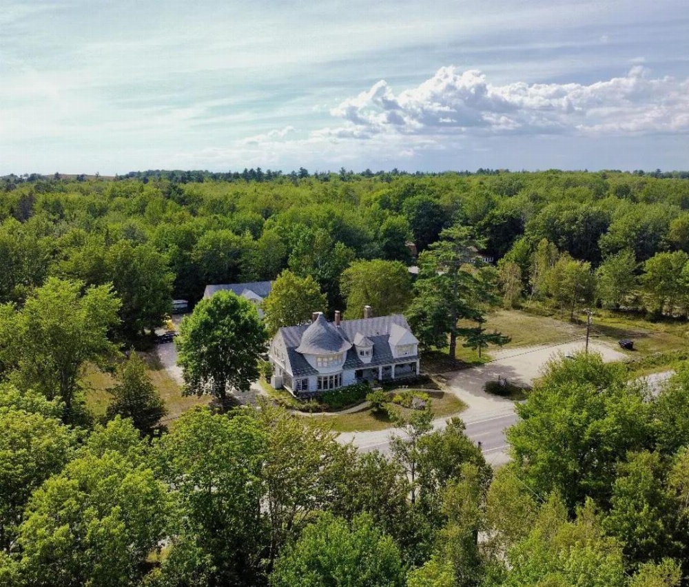 Barncastle Main image